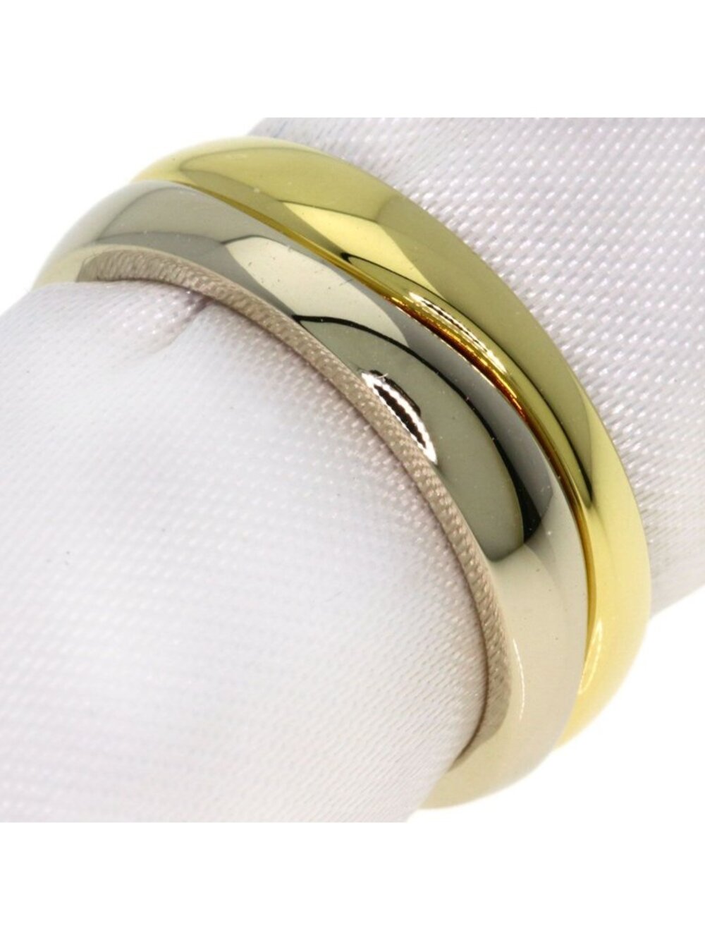 Cartier Love Me 47 Ring